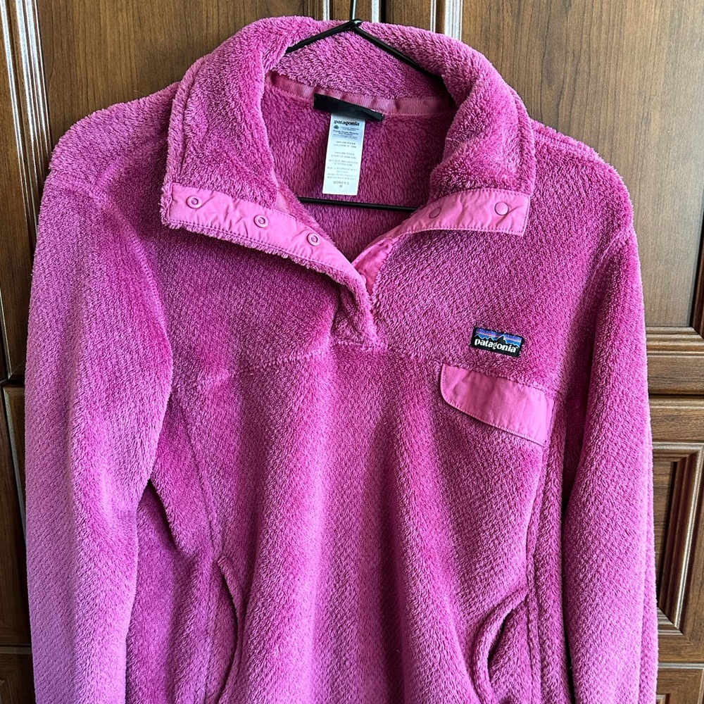 Women's Lightweight Synchilla® Snap-T® Fleece Pullover